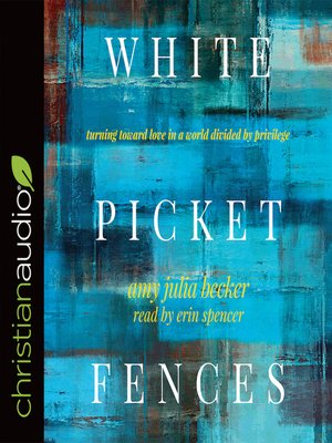 cover image of White Picket Fences